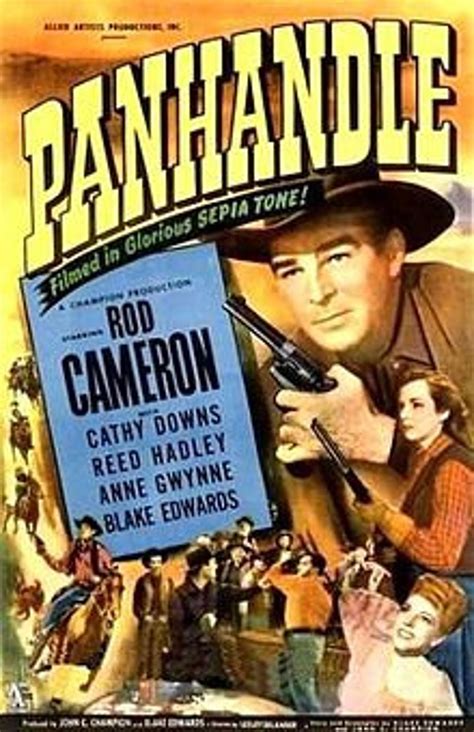 fmovie panhandle|Panhandle (1948) ROD CAMERON .